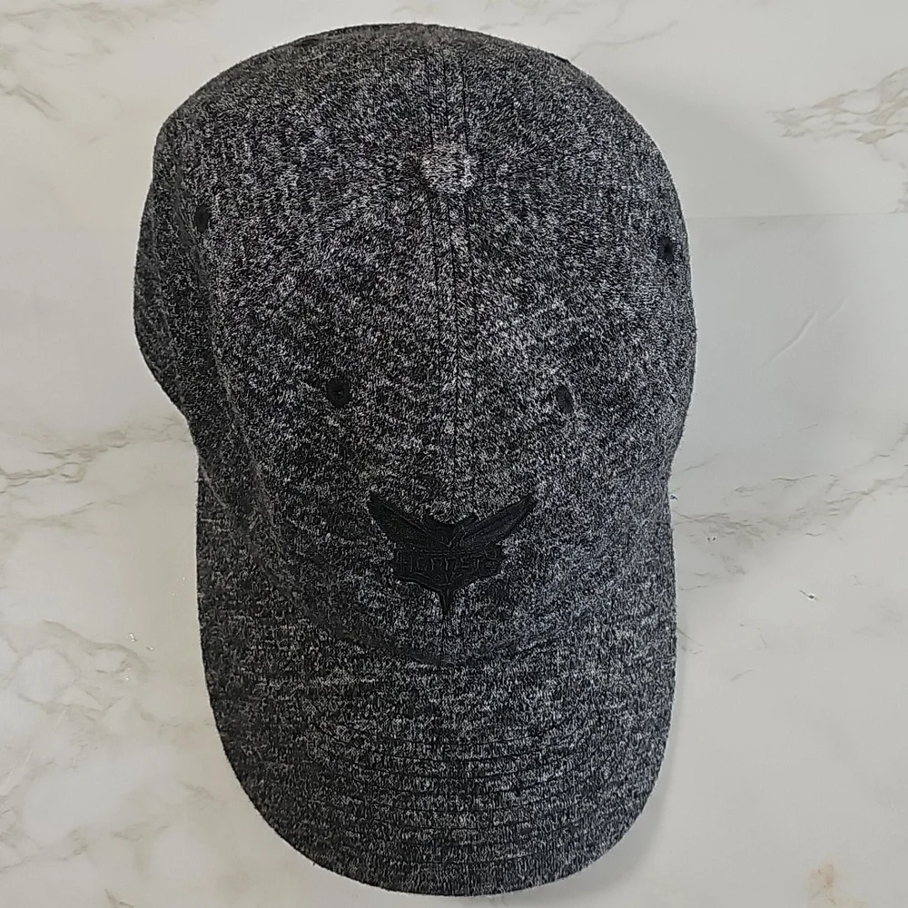 Mitchell & Ness Hornest Hat.